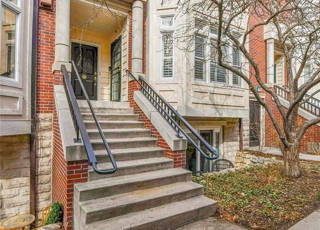 Property at 45 Jackson St Unit C, Denver, CO 80206, 2 beds, 3 baths