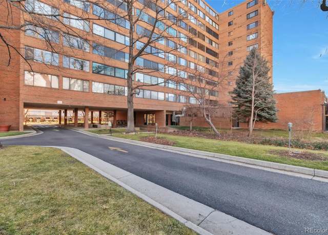 Property at 1850 Folsom St #411, Boulder, CO 80302, 2 beds, 2 baths