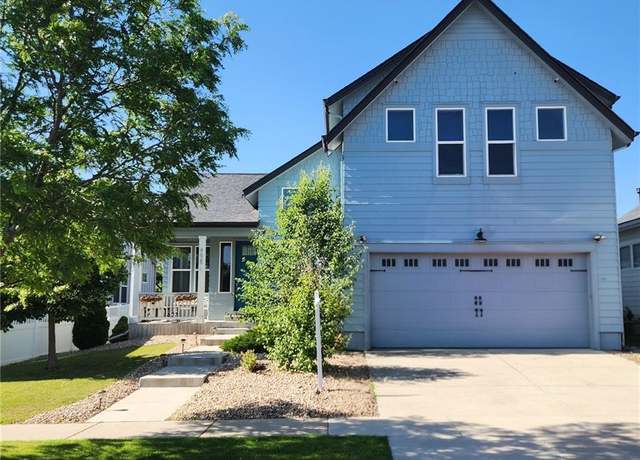 Property at 4628 Mt Shavano St, Brighton, CO 80601, 4 beds, 4 baths