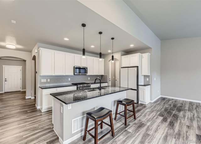 Property at 6712 Sea Oats Dr, Parker, CO 80138, 2 beds, 2 baths