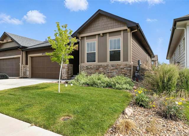 Property at 6712 Sea Oats Dr, Parker, CO 80138, 2 beds, 2 baths