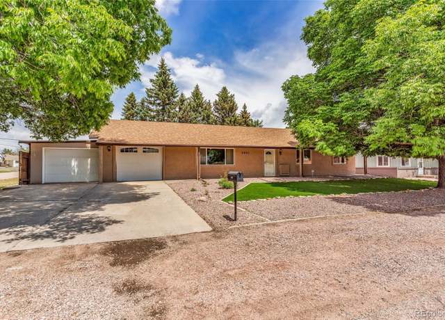 Property at 2401 Clayton Dr, Canon City, CO 81212, 3 beds, 2 baths