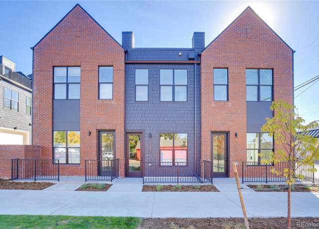 Property at 5148 W 44th Ave, Denver, CO 80212, 2 beds, 2 baths