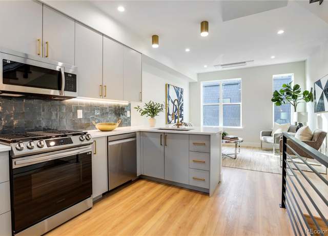 Property at 5148 W 44th Ave, Denver, CO 80212, 2 beds, 2 baths