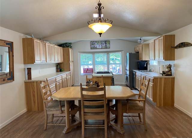 Property at 10553 US Highway 34 Mh#14, Grand Lake, CO 80447, 3 beds, 2 baths