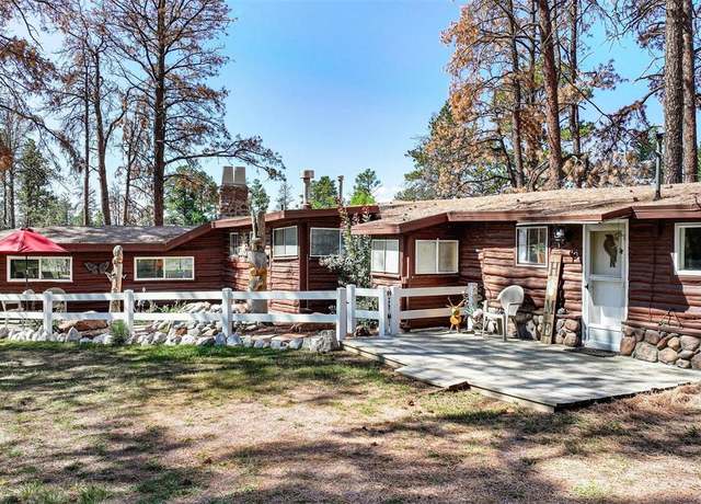 Property at 11865 Vollmer Rd, Colorado Springs, CO 80908, 2 beds, 1 bath