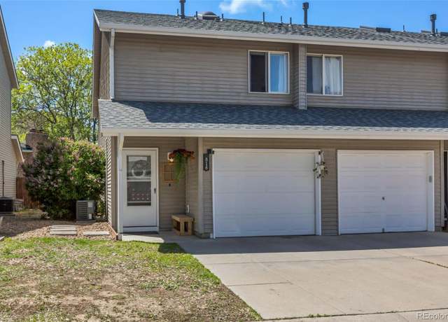 Property at 816 Gabriel Ct, Dacono, CO 80514, 2 beds, 2 baths