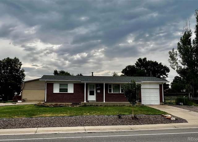 Property at 11932 Irma Dr, Northglenn, CO 80233, 3 beds, 2 baths