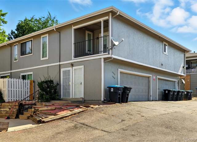 Property at 14530 E 13th Ave, Aurora, CO 80011, 2 beds, 1 bath