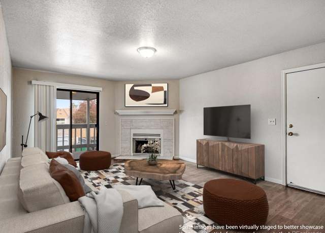 Property at 8335 Fairmount Dr Unit 9-206, Denver, CO 80247, 1 bed, 1 bath