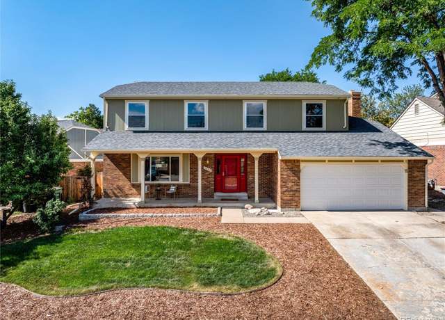Property at 3653 E 133rd Ct, Thornton, CO 80241, 4 beds, 3 baths