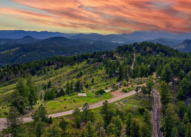 Property at 33888 Mineral Ln, Pine, CO 80470