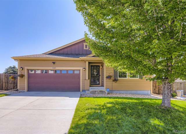 Property at 5280 Raritan Way, Denver, CO 80221, 3 beds, 2 baths