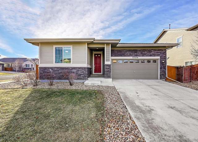 Property at 25626 E Maple Ave, Aurora, CO 80018, 2 beds, 2 baths