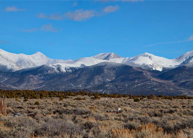 Property at 19 Green Tree Ct, San Luis, CO 81152