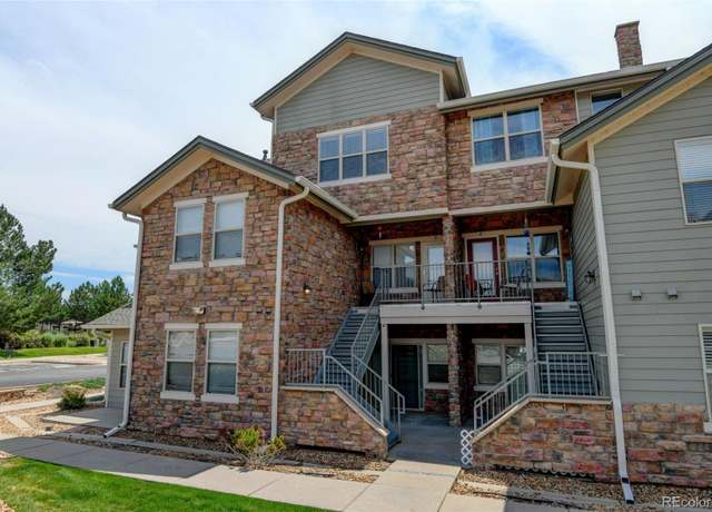 Property at 2542 S Bahama Cir Unit D, Aurora, CO 80013, 2 beds, 1 bath