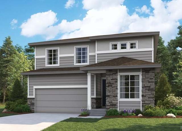 Property at 980 Sandhills St, Windsor, CO 80550, 4 beds, 3 baths