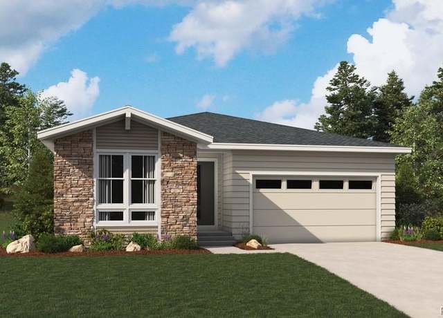 Property at 309 Spruce St, Keenesburg, CO 80643, 4 beds, 2 baths