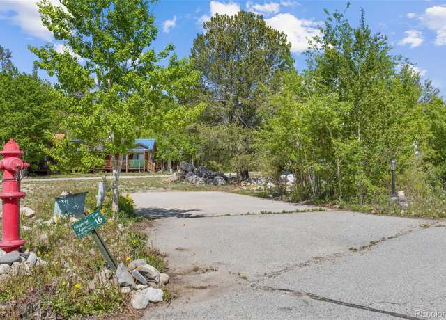 Property at 67 Sunshine Park, Fairplay, CO 80440