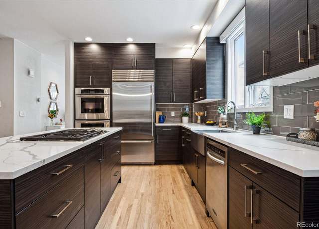 Property at 467 Harrison St, Denver, CO 80206, 3 beds, 4 baths