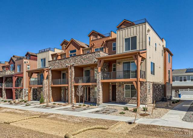 Property at 9658 Browns Peak Cir, Littleton, CO 80125, 4 beds, 4 baths