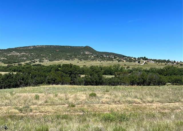 Property at lot 523 Emrich Park Way, Colorado City, CO 81019