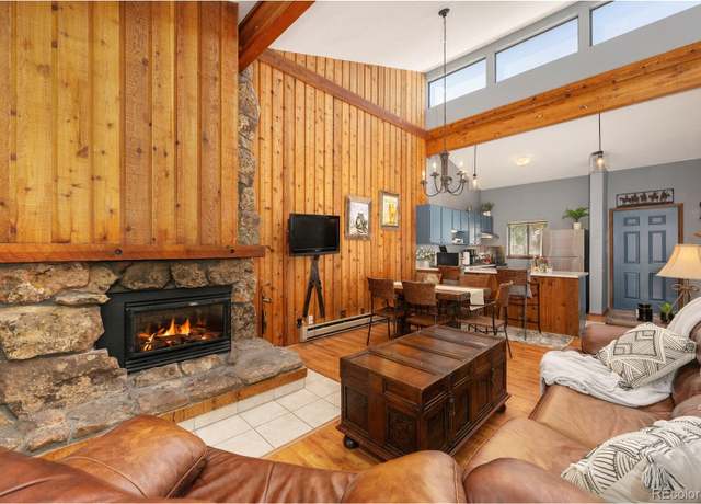 Property at 216 Gcr 702/village Dr Unit 18-304, Winter Park, CO 80482, 2 beds, 2 baths