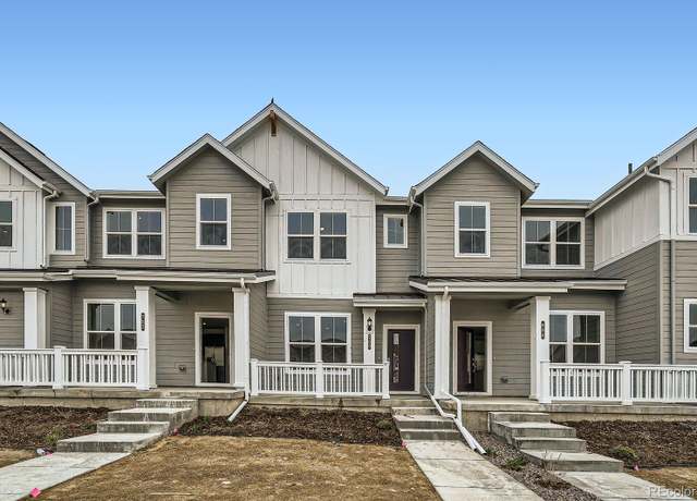 Property at 700 N Bently St, Watkins, CO 80137, 2 beds, 2 baths