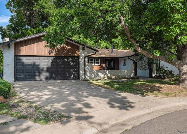 Property at 10051 E Walsh Pl, Denver, CO 80247, 4 beds, 3 baths