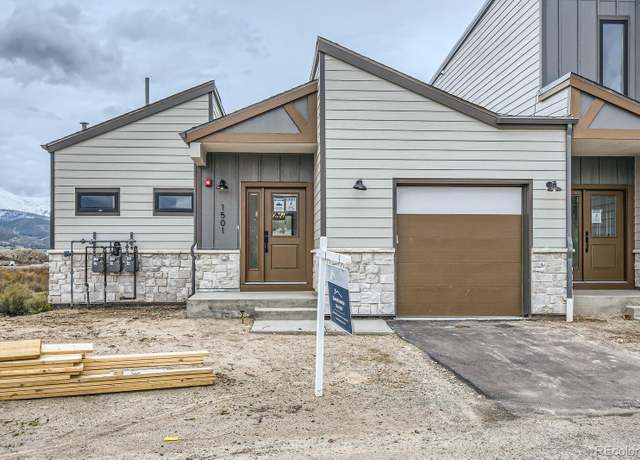 Property at 1501 James Dr, Tabernash, CO 80446, 3 beds, 4 baths