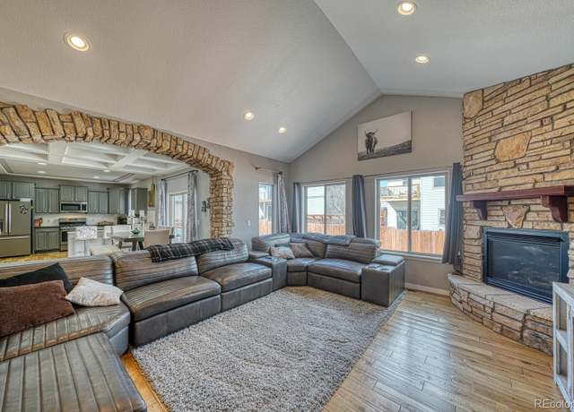 Property at 1118 E Sabeta Ave, Poncha Springs, CO 81242, 3 beds, 3 baths