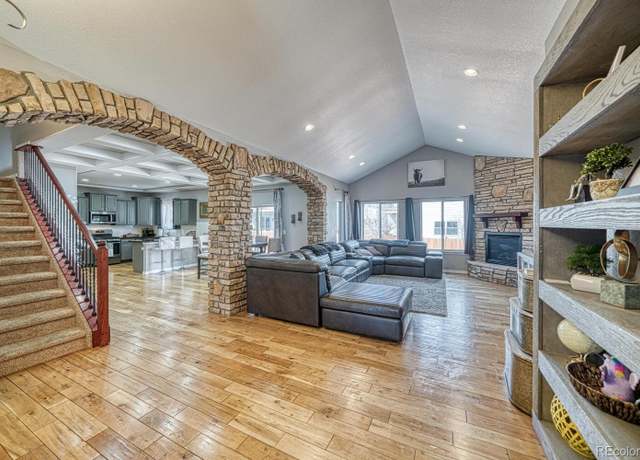 Property at 1118 E Sabeta Ave, Poncha Springs, CO 81242, 3 beds, 3 baths