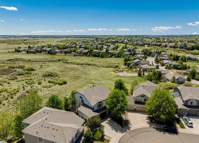 Property at 7852 Solstice Way, Castle Rock, CO 80108, 5 beds, 5 baths