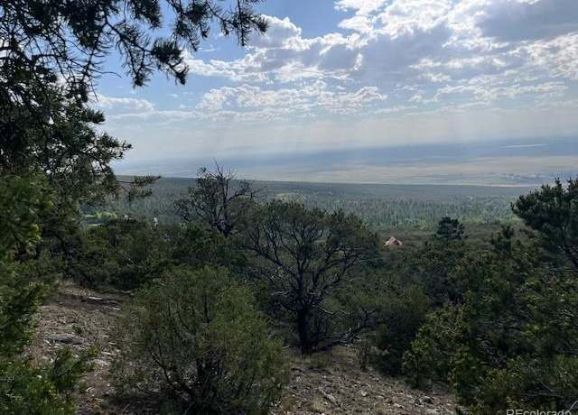 Property at 314 Arrastre Rd, Mosca, CO 81146