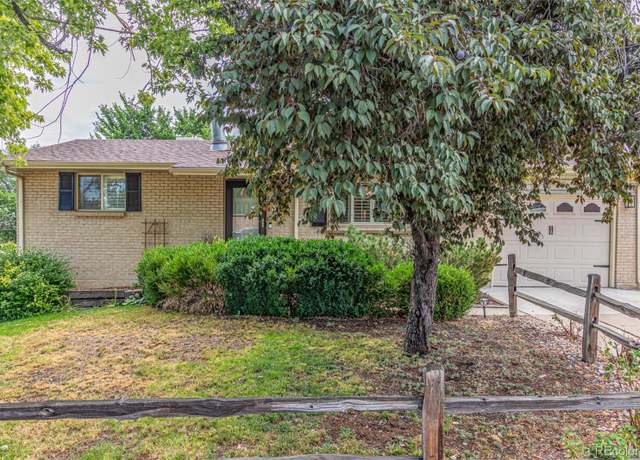 Property at 8324 Mitze Way, Denver, CO 80221, 3 beds, 2 baths