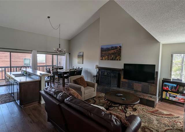 Property at 2710 Ryan Gulch Rd #2731, Silverthorne, CO 80498, 3 beds, 2 baths