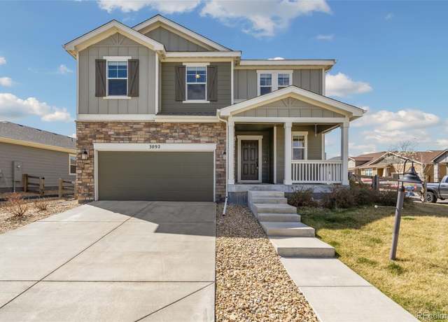 Property at 3092 Cub Lake Dr, Loveland, CO 80538, 3 beds, 3 baths