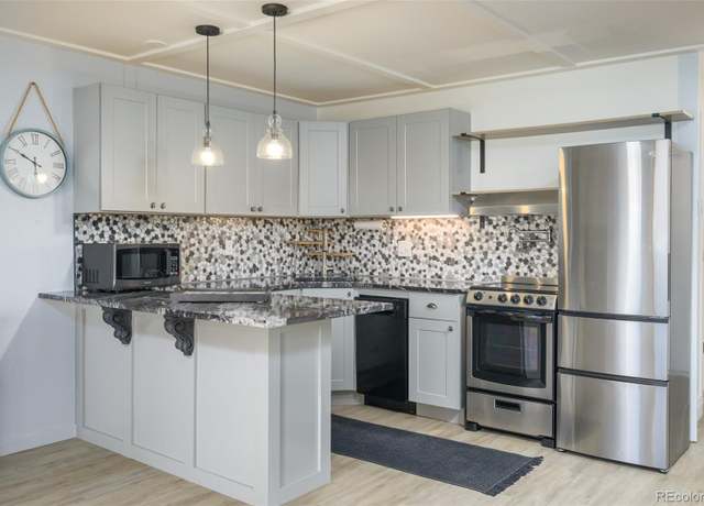 Property at 62927 US Highway 40 Unit 110 (Doors 112 and 114), Granby, CO 80446, 1 bed, 2 baths