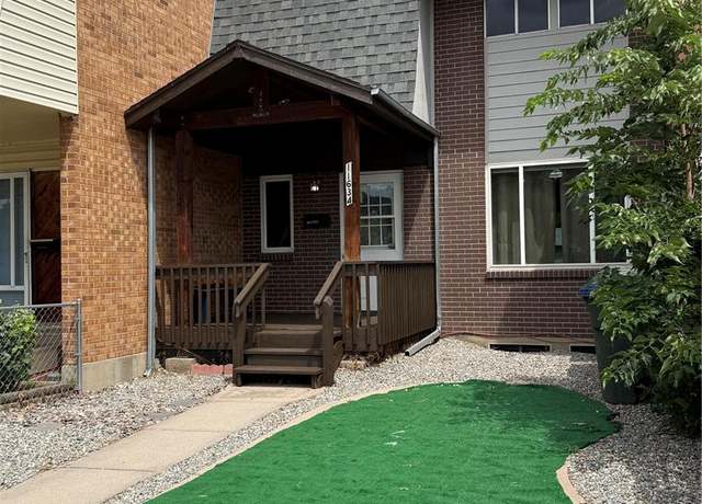 Property at 11634 Pearl St, Northglenn, CO 80233, 2 beds, 2 baths