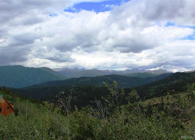 Property at B Horse Peck Spur Rd, Idaho Springs, CO 80425