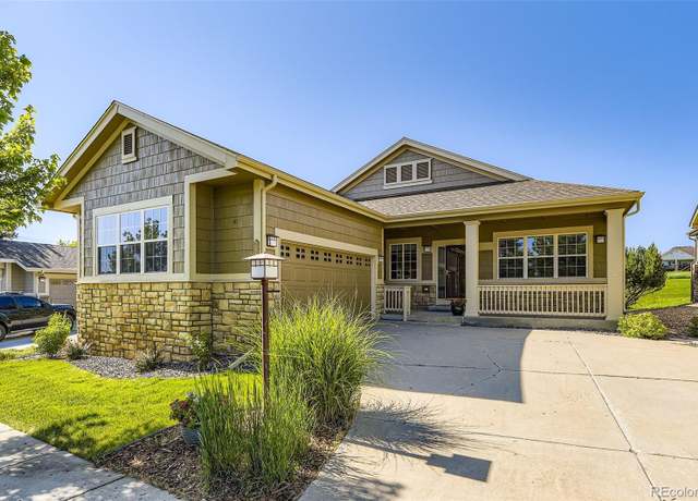 Property at 23738 E Clifton Pl, Aurora, CO 80016, 3 beds, 3 baths