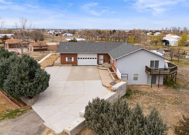 Property at 23753 E 155th Way, Brighton, CO 80603, 3 beds, 3 baths