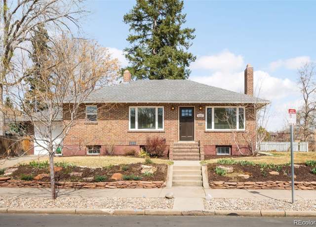 Property at 4121 W 49th Ave, Denver, CO 80212, 3 beds, 2 baths