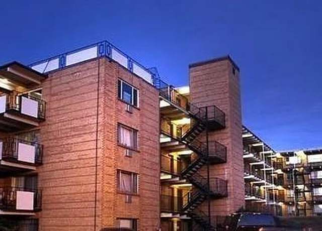 Property at 800 W Belleview Ave #407, Englewood, CO 80110, 1 bed, 1 bath