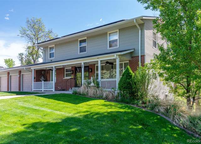 Property at 6150 Reed St, Arvada, CO 80003, 6 beds, 4 baths