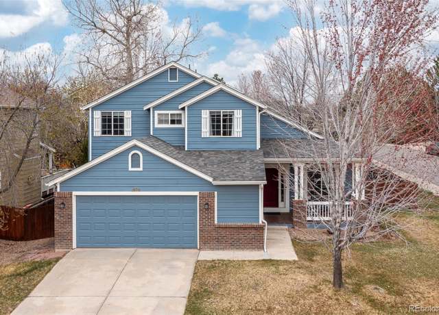 Property at 1898 Wilson Cir, Erie, CO 80516, 4 beds, 4 baths