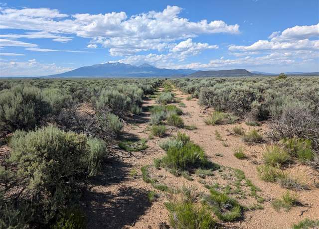 Property at 10 Acres Dante Rd, Fort Garland, CO 81133