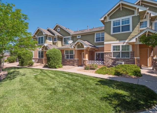 Property at 3662 S Perth Cir #104, Aurora, CO 80013, 3 beds, 3 baths