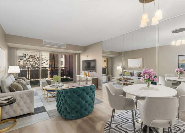Property at 1121 Albion St #305, Denver, CO 80220, 1 bed, 1 bath