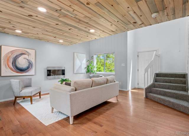 Property at 13245 Shoshone St, Denver, CO 80234, 2 beds, 2 baths